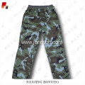 camouflage new style boys long trousers